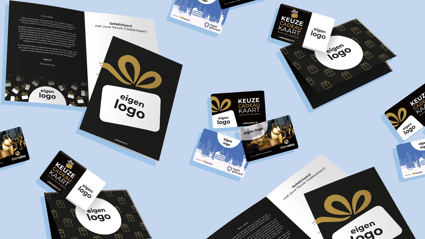 Gepersonaliseerde cadeaus